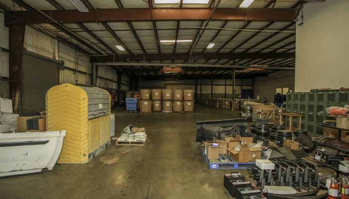 Warehouse Space for Sale at 2586 Shenandoah Way San Bernardino, CA 92407 - #50