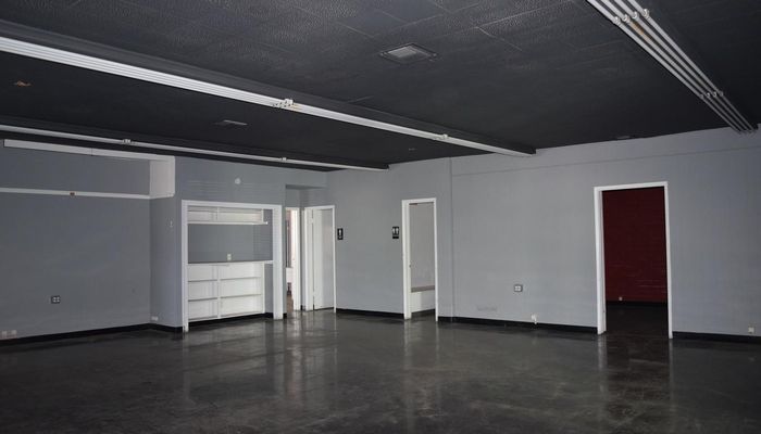 Warehouse Space for Rent at 1111 E El Segundo Blvd El Segundo, CA 90245 - #6