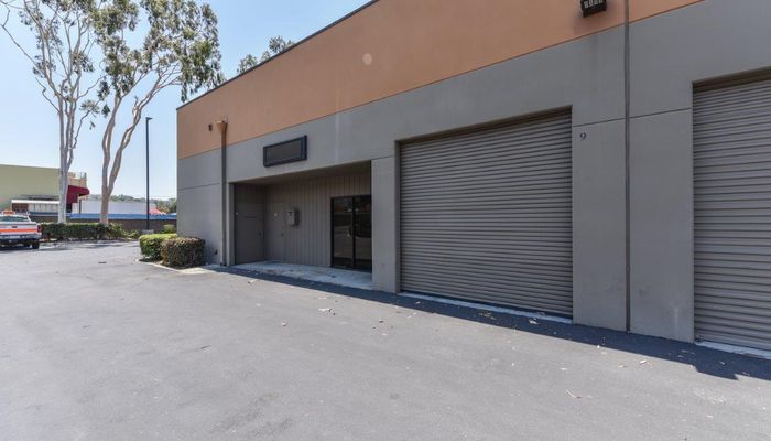 Warehouse Space for Rent at 721 Brea Canyon Rd Walnut, CA 91789 - #21