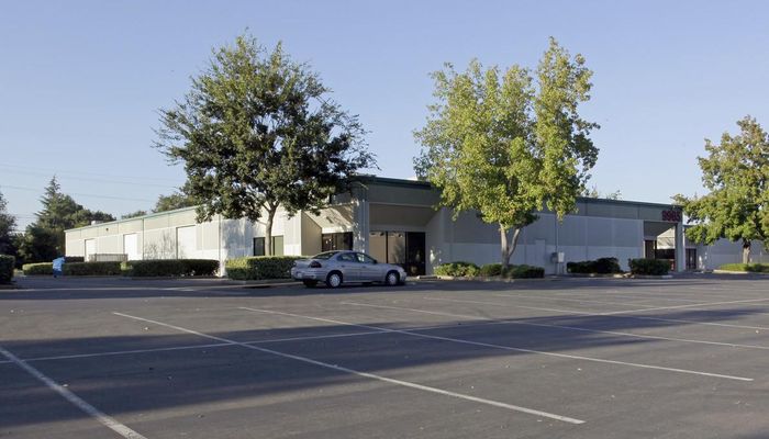 Warehouse Space for Rent at 9965 Horn Rd Sacramento, CA 95827 - #1