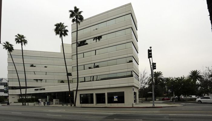 Office Space for Rent at 9301 Wilshire Blvd Beverly Hills, CA 90210 - #5