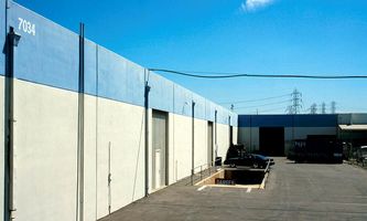 Warehouse Space for Rent located at 7034 Jackson St Paramount, CA 90723