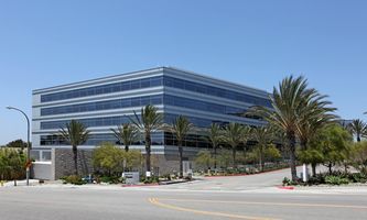 Office Space for Rent located at 900 Corporate Pointe Culver City, CA 90230