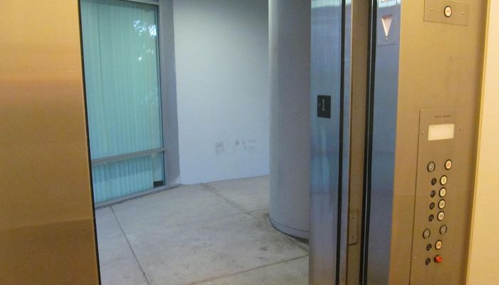 Lab Space for Rent at 7630 Carroll Road San Diego, CA 92121 - #4