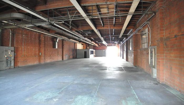 Warehouse Space for Rent at 13303 Louvre St Pacoima, CA 91331 - #8