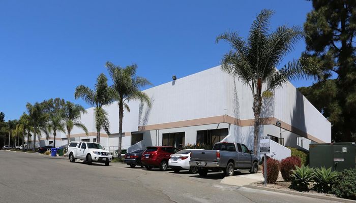 Warehouse Space for Rent at 6351 Yarrow Dr Carlsbad, CA 92011 - #1