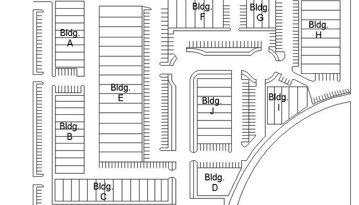 Warehouse Space for Rent at 1701 E Edinger Ave Santa Ana, CA 92705 - #9