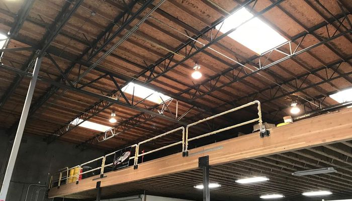 Warehouse Space for Sale at 26031 Jefferson Ave Murrieta, CA 92562 - #13