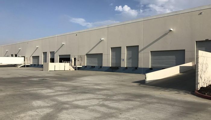 Warehouse Space for Rent at 7920 Airway Rd San Diego, CA 92154 - #9