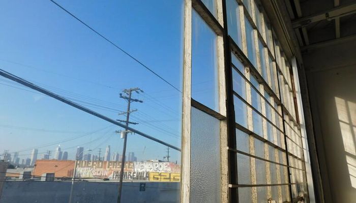 Warehouse Space for Rent at 1500 S Central Ave Los Angeles, CA 90021 - #18