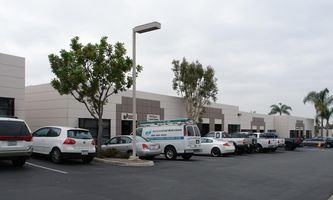 Warehouse Space for Rent located at 9863 Pacific Heights Blvd San Diego, CA 92121