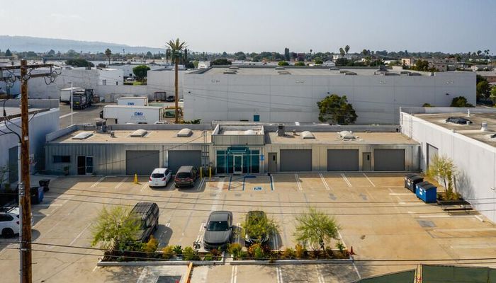 Warehouse Space for Rent at 1510 1/2 W 228th St Torrance, CA 90501 - #12