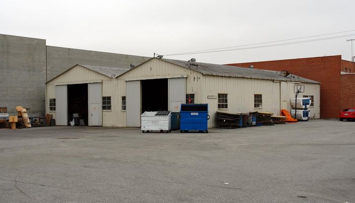 Warehouse Space for Rent at 1510 W 135th St Gardena, CA 90249 - #23