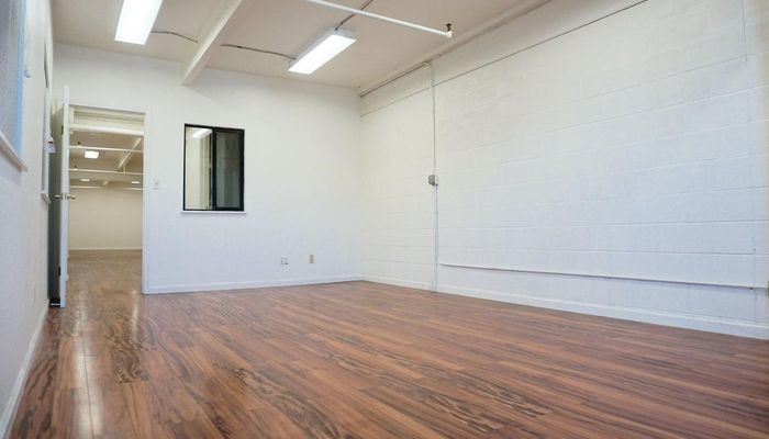 Warehouse Space for Rent at 1401 Donner Ave San Francisco, CA 94124 - #10