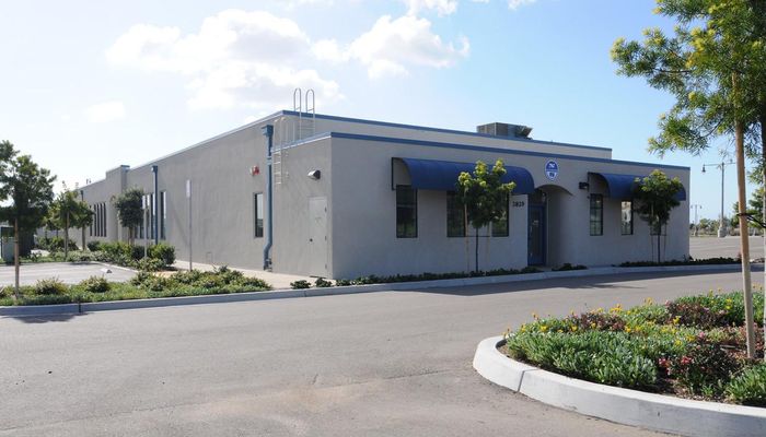 Lab Space for Rent at 2829 Historic Decatur Rd San Diego, CA 92106 - #6