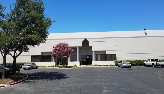 Warehouse Space for Rent at 14020 Central Ave Chino, CA 91710 - #1