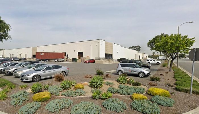 Warehouse Space for Rent at 20435 S Tillman Ave Carson, CA 90746 - #1