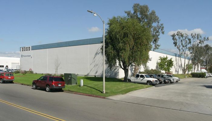 Warehouse Space for Rent at 9369 Dowdy Dr San Diego, CA 92126 - #3