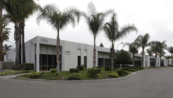 Warehouse Space for Rent at 3156 E La Palma Ave Anaheim, CA 92806 - #1