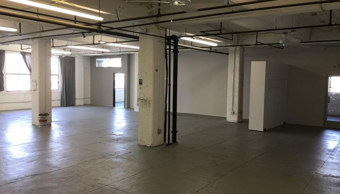 Warehouse Space for Rent at 830 Traction Ave Los Angeles, CA 90013 - #10