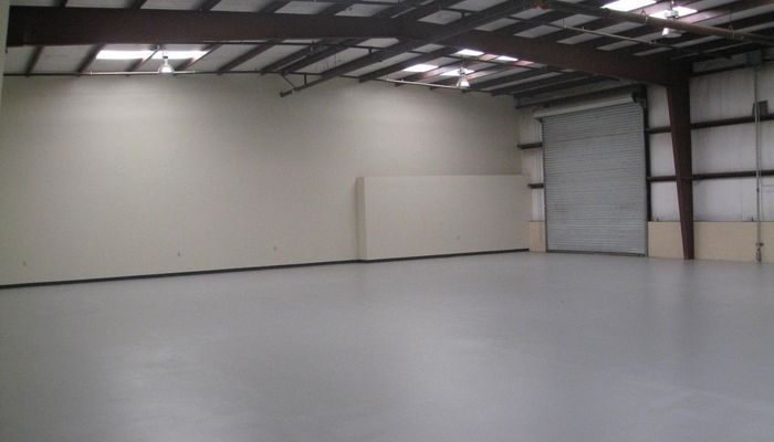 Warehouse Space for Rent at 15754 slover ave Fontana, CA 92337 - #6