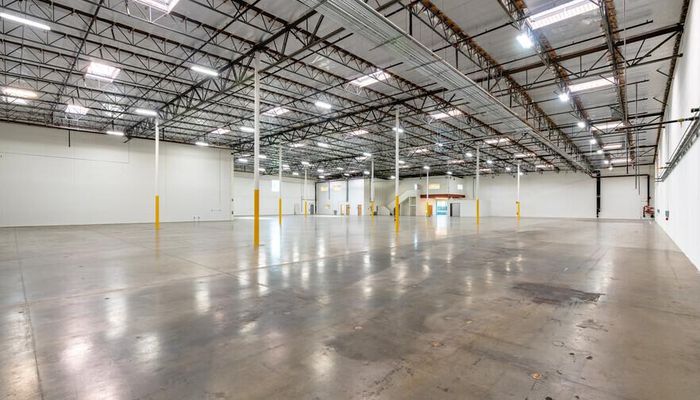 Warehouse Space for Rent at 2220 Camino Del Sol Oxnard, CA 93030 - #4
