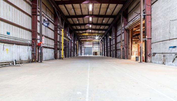 Warehouse Space for Rent at 100 Henry Station Rd Ukiah, CA 95482 - #18