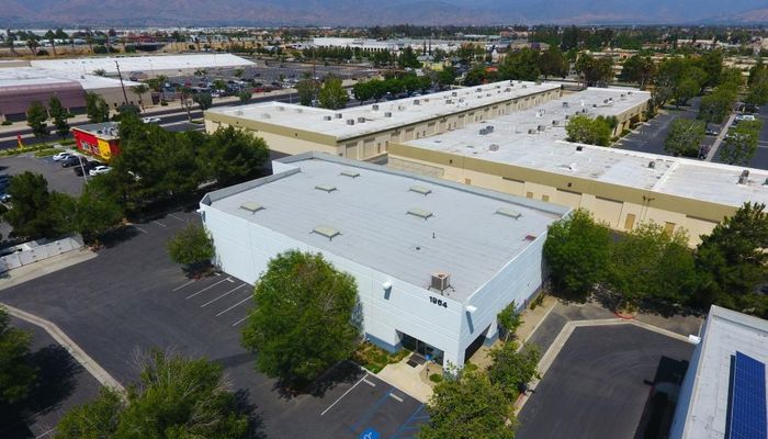 Warehouse Space for Rent at 1964 Essex Ct. Redlands, CA 92374 - #1