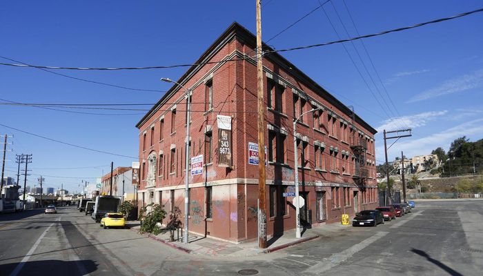Warehouse Space for Rent at 1727 N Spring St Los Angeles, CA 90012 - #1