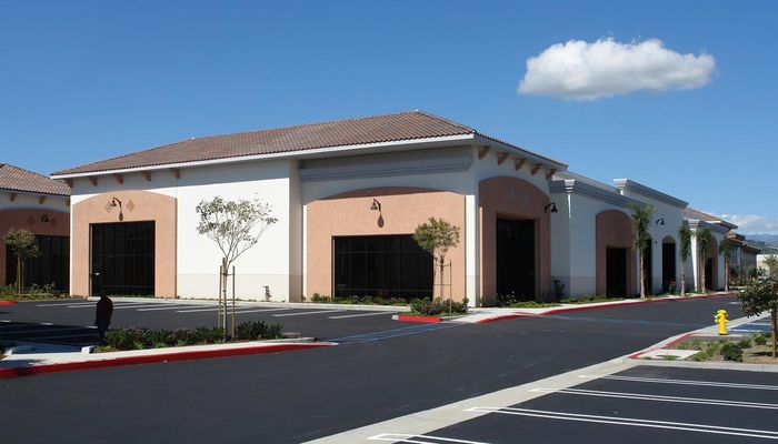 Warehouse Space for Rent at 4023 Camino Ranchero Camarillo, CA 93012 - #2