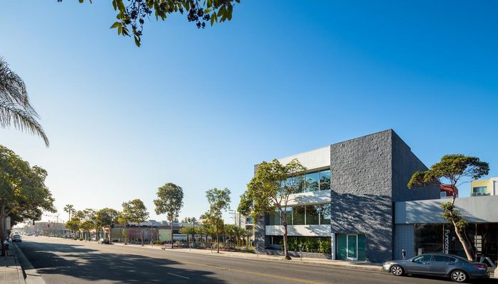 Office Space for Sale at 1424 Lincoln Blvd Santa Monica, CA 90401 - #4