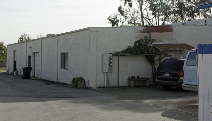 Warehouse Space for Sale at 5001 Arrow Hwy Montclair, CA 91763 - #2