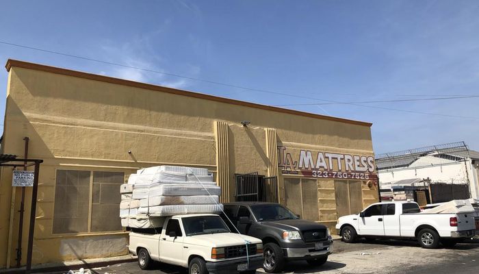 Warehouse Space for Rent at 7111 McKinley Ave Los Angeles, CA 90001 - #1