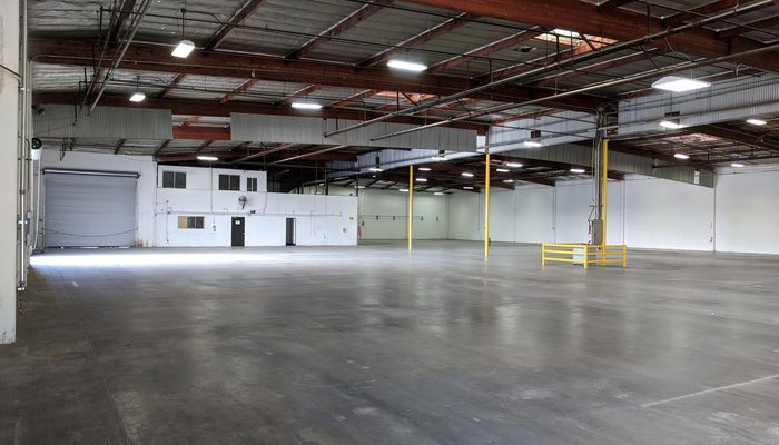 Warehouse Space for Rent at 13615 Excelsior Dr Santa Fe Springs, CA 90670 - #13
