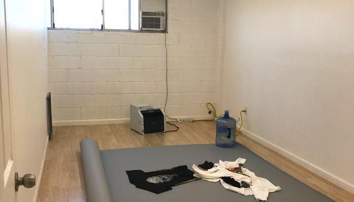 Warehouse Space for Rent at 2500 S Main St Los Angeles, CA 90007 - #9