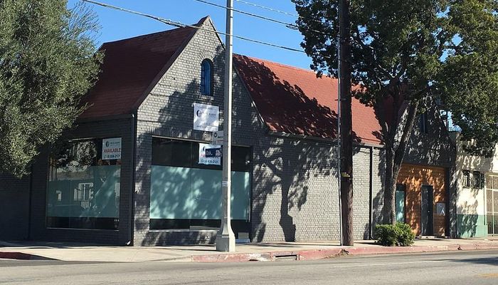 Warehouse Space for Rent at 831 Venice Blvd Los Angeles, CA 90015 - #2