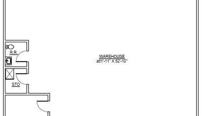 Warehouse Space for Rent at 3130 Paseo Mercado Oxnard, CA 93036 - #7
