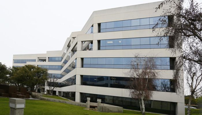 Office Space for Rent at 300 Corporate Pointe Culver City, CA 90230 - #8
