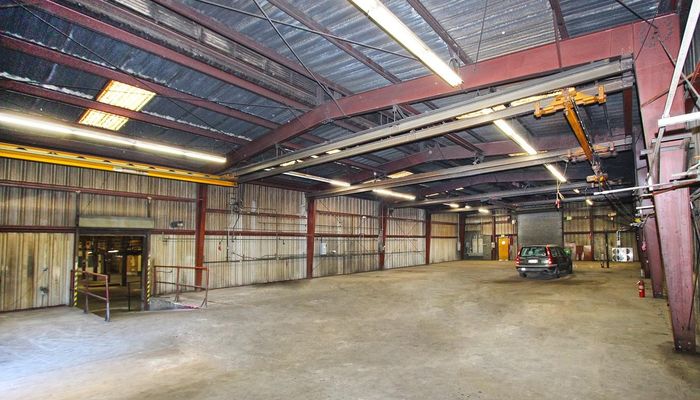 Warehouse Space for Rent at 721 Brannan St San Francisco, CA 94103 - #2