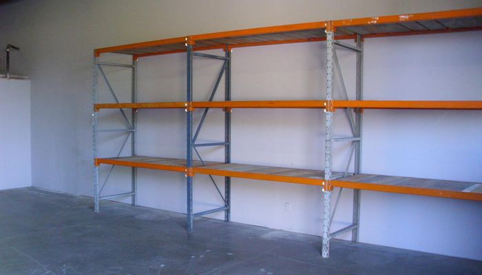 Warehouse Space for Rent at 4817 Myrtle Ave Sacramento, CA 95841 - #9