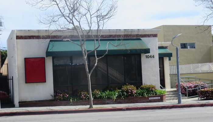 Office Space for Rent at 1044 Pico Blvd Santa Monica, CA 90405 - #19