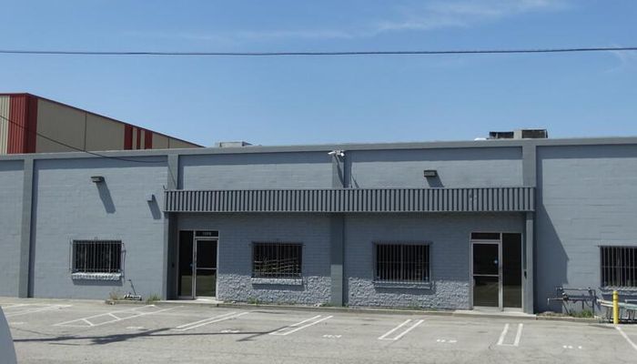 Warehouse Space for Rent at 13068 Saticoy St North Hollywood, CA 91605 - #9
