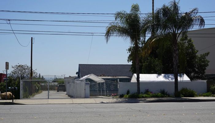 Warehouse Space for Sale at 5001 Arrow Hwy Montclair, CA 91763 - #8