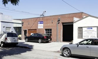 Warehouse Space for Rent located at 2234 Barry Ave Los Angeles, CA 90064