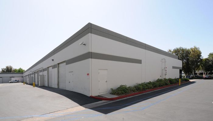 Warehouse Space for Rent at 1815 E Wilshire Ave Santa Ana, CA 92705 - #5