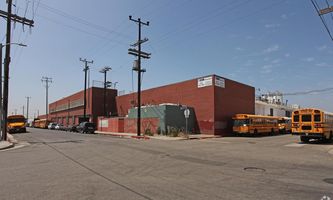 Warehouse Space for Rent located at 6007 St Andrews Pl Los Angeles, CA 90047