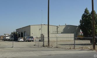 Warehouse Space for Sale located at 2559 S East Ave Fresno, CA 93706