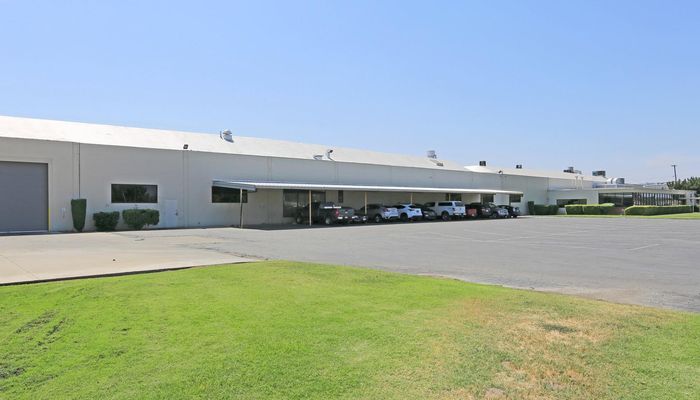 Warehouse Space for Rent at 2200 Lapham Dr Modesto, CA 95354 - #3