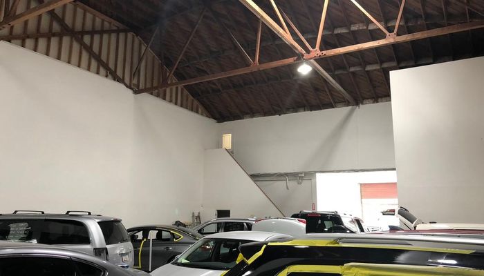 Warehouse Space for Rent at 1011-1015 S Claremont St San Mateo, CA 94402 - #31