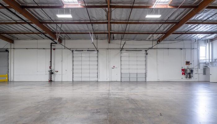 Warehouse Space for Rent at 1040 N Kraemer Pl Anaheim, CA 92806 - #9